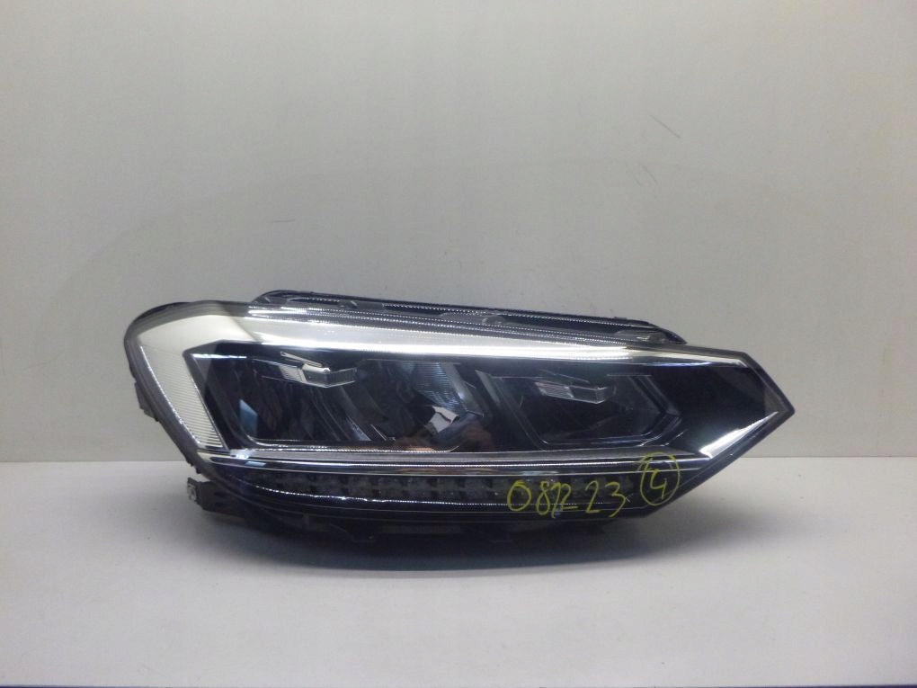 Frontscheinwerfer VW Touran 5TB941036C LED Rechts Scheinwerfer Headlight