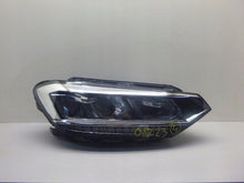 Load image into Gallery viewer, Frontscheinwerfer VW Touran 5TB941036C LED Rechts Scheinwerfer Headlight