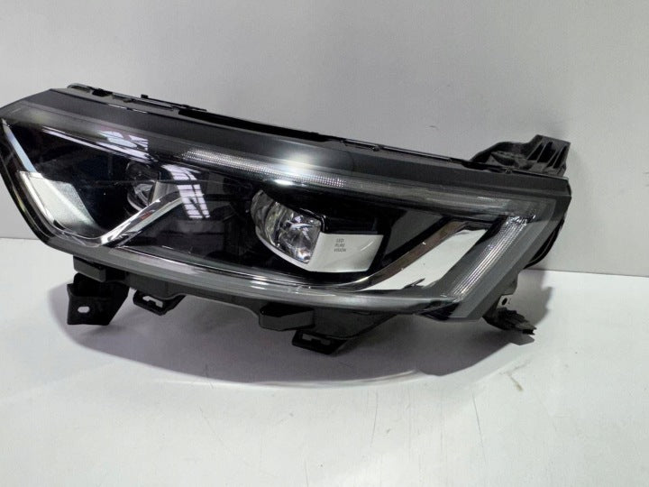 Frontscheinwerfer Renault Koleos II 260600731R Links Scheinwerfer Headlight SCH5586650966ra
