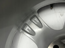 Load image into Gallery viewer, 1x Alufelge 16 Zoll 6.5&quot; 5x100 42ET Glanz Silber 8L0601025K Audi A3 Rim Wheel