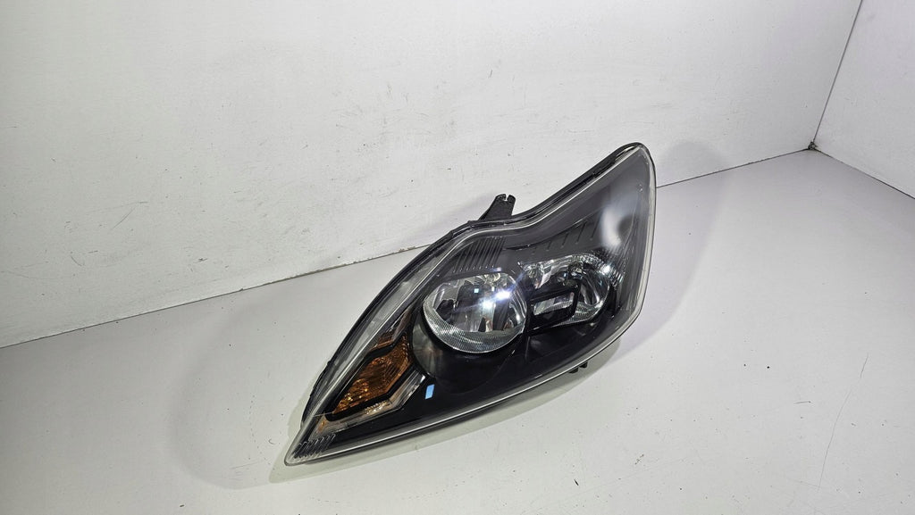 Frontscheinwerfer Ford Focus II 14464984959 Links Scheinwerfer Headlight SCH5503357213xl