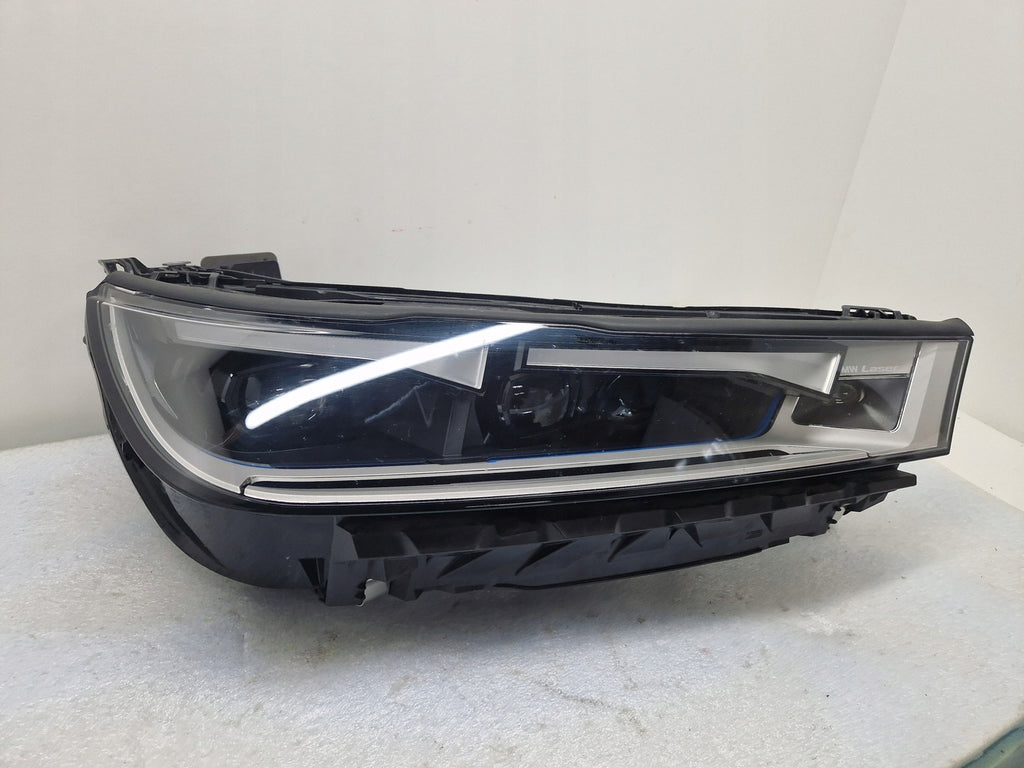 Frontscheinwerfer BMW IX I20 5A3CEA2-04 Laser Rechts Scheinwerfer Headlight SCH6600296845qv