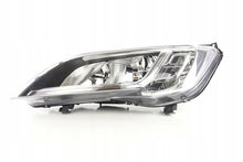 Load image into Gallery viewer, Frontscheinwerfer Fiat Ducato 1374296080 Links Scheinwerfer Headlight SCH2103850879wk