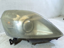 Laden Sie das Bild in den Galerie-Viewer, Frontscheinwerfer Opel Zafira B A 0301214282 Xenon Rechts Scheinwerfer Headlight