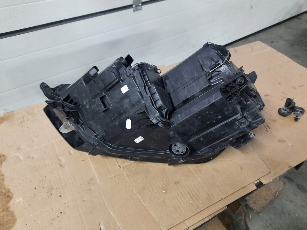 Frontscheinwerfer VW Golf VII Sportsvan 517941006B Rechts Scheinwerfer Headlight SCH5873679041ju