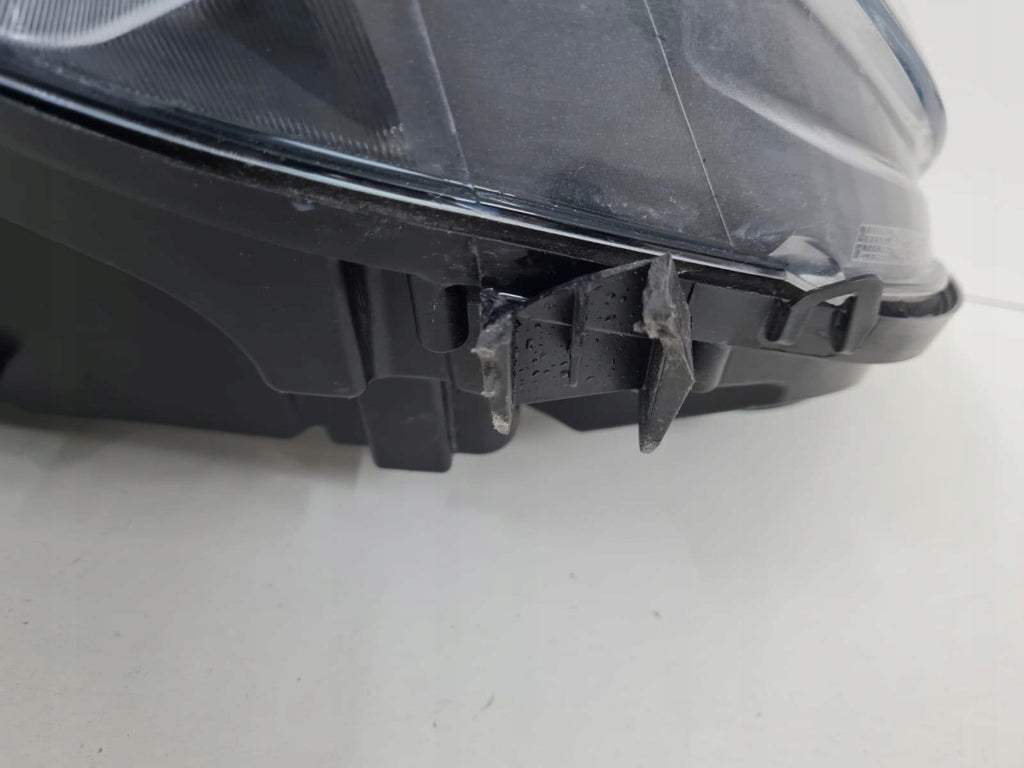 Frontscheinwerfer Fiat Ducato Links Scheinwerfer Headlight SCH1052522524ts
