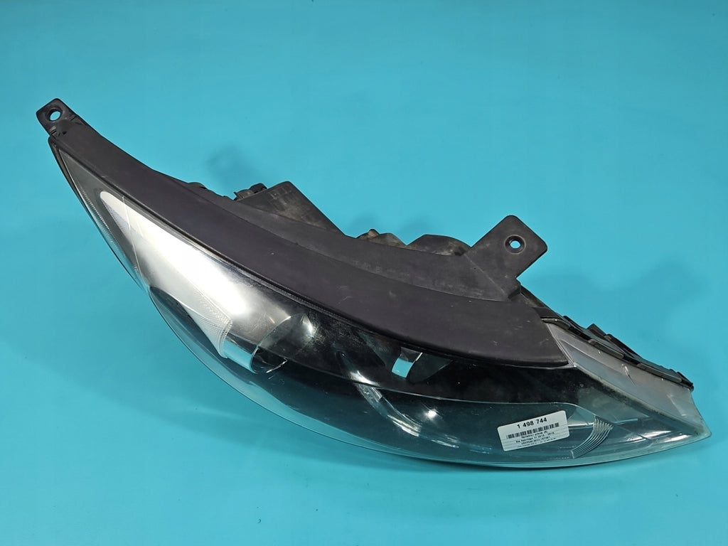 Frontscheinwerfer Kia Sportage 92102-3WXXX Xenon Rechts Scheinwerfer Headlight SCH9272438985bu
