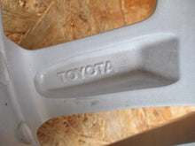 Load image into Gallery viewer, 1x Alufelge 18 Zoll 7.5" 6x139.7 25ET XGR2963 Toyota Hilux Rim Wheel FEL2485850239on