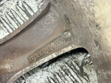 Load image into Gallery viewer, 1x Alufelge 15 Zoll A1694010002 Mercedes-Benz W169 Rim Wheel FEL8173350253ha