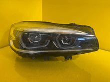 Laden Sie das Bild in den Galerie-Viewer, Frontscheinwerfer BMW 2 F45 F46 8738646-04 LED Rechts Scheinwerfer Headlight SCH6560928986cn