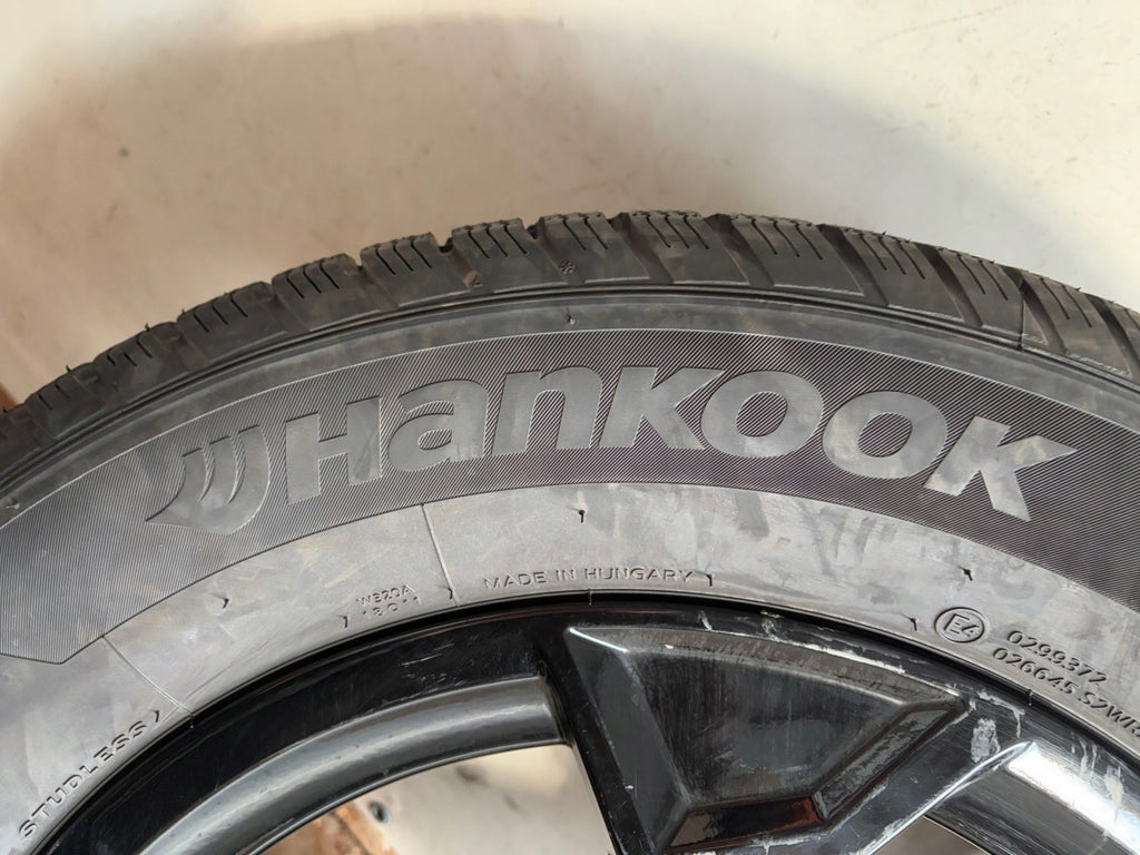 1x Alufelge 17 Zoll 6.5" 5x112 38ET Glanz Silber 83A601025AL Audi Q3 Rim Wheel FEL4165260871qf