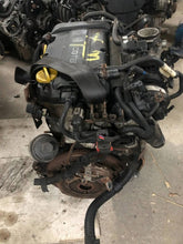 Laden Sie das Bild in den Galerie-Viewer, Motor Opel Z14XEP 1.4 90PS 66kW 2008 Benzin Engine Unkomplett MOT9560518889bl