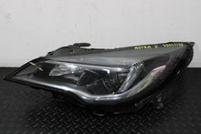Laden Sie das Bild in den Galerie-Viewer, Frontscheinwerfer Opel Astra K 39047198 Links Scheinwerfer Headlight SCH7542430717ar
