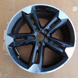 1x Alufelge 18 Zoll 7.0
