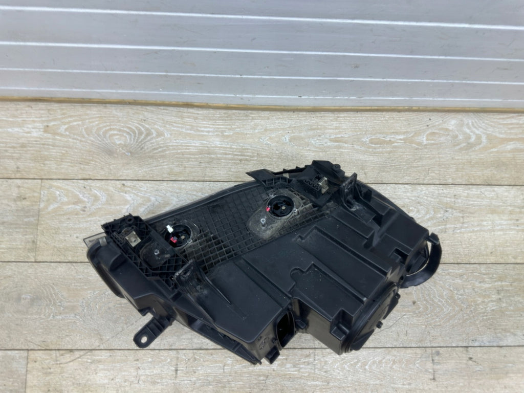 Frontscheinwerfer BMW X5 F15 X6 F16 7290053 7290054 Xenon Rechts oder Links SCH4290565452qg