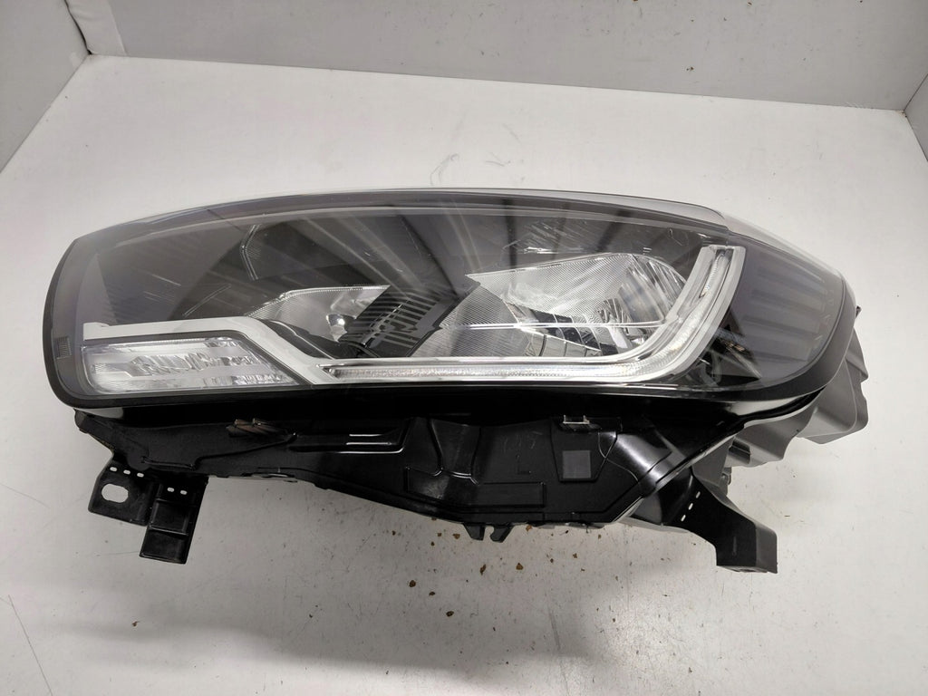 Frontscheinwerfer Renault Kangoo 20608411R Links Scheinwerfer Headlight SCH9123462195vf