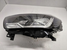 Laden Sie das Bild in den Galerie-Viewer, Frontscheinwerfer Renault Kangoo 20608411R Links Scheinwerfer Headlight SCH9123462195vf