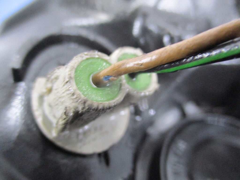 Frontscheinwerfer Citroën C4 9646893880 Rechts Scheinwerfer Headlight