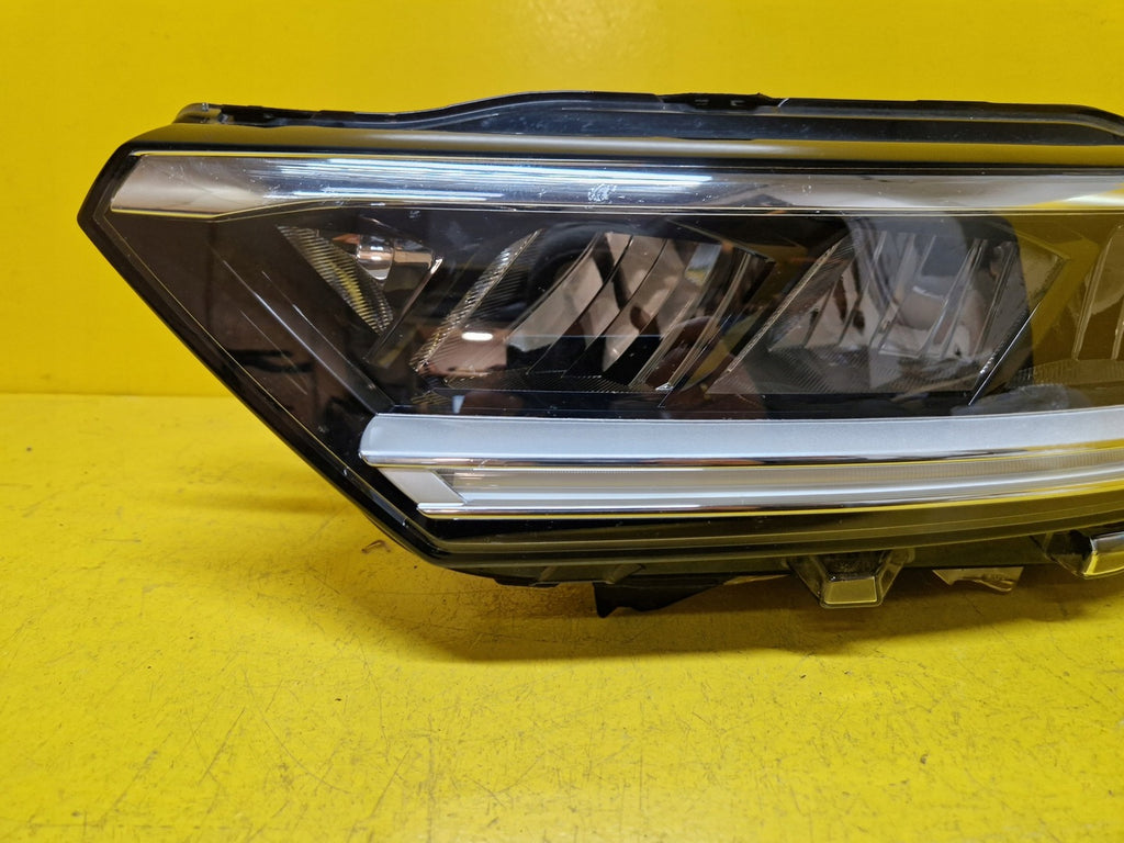 Frontscheinwerfer VW T-Roc 2GA941005F Full LED Links Scheinwerfer Headlight SCH3110859147va