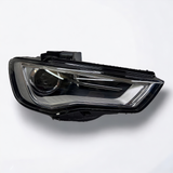 Frontscheinwerfer Audi A3 8V0941006 Xenon Rechts Scheinwerfer Headlight