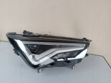 Laden Sie das Bild in den Galerie-Viewer, Frontscheinwerfer Seat Ateca 1EX014891-32 Full LED Rechts Scheinwerfer Headlight SCH9390559474rt