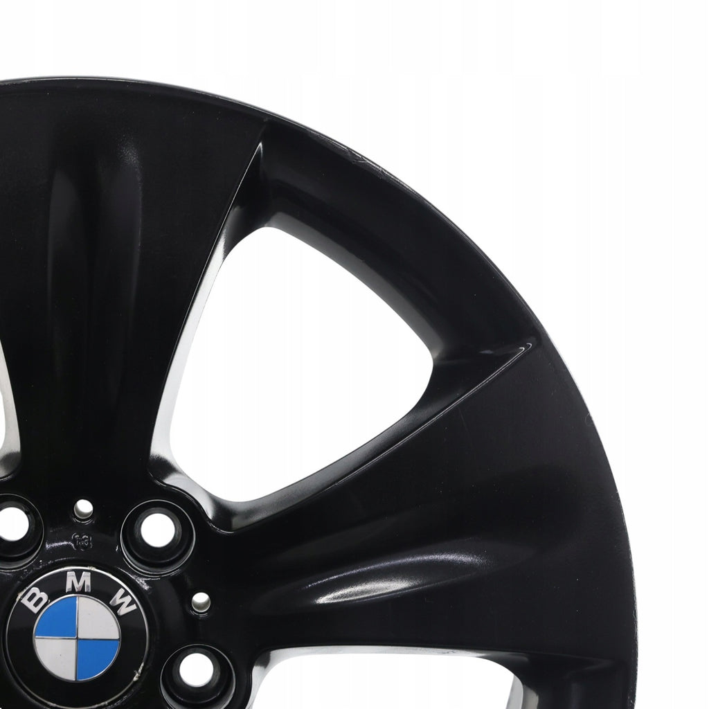 1x Alufelge 19 Zoll 10.0" 5x120 6772248 BMW X5 E70 Rim Wheel FEL5105745138df