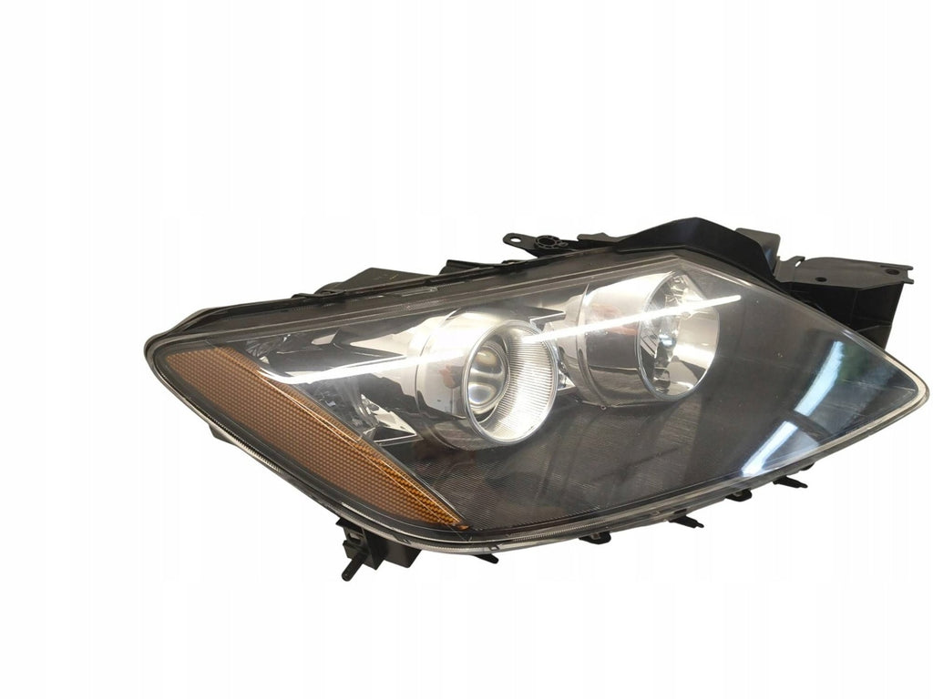 Frontscheinwerfer Mazda Cx-7 EH1151030 Rechts Scheinwerfer Headlight
