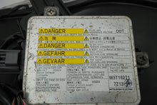 Laden Sie das Bild in den Galerie-Viewer, Frontscheinwerfer Mitsubishi Outlander II FALSE Scheinwerfer Headlight SCH4493968434nv