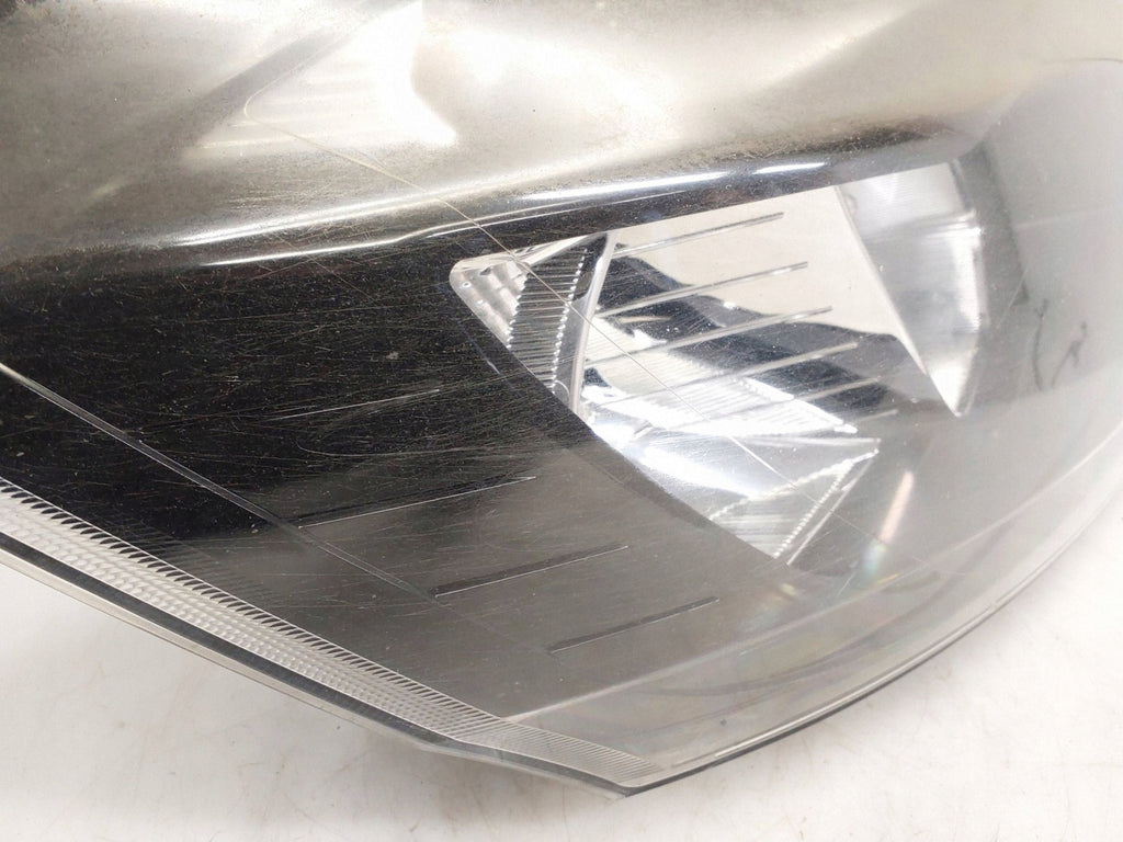 Frontscheinwerfer Ford Transit Custom JUR268164 Rechts Scheinwerfer Headlight SCH4772219693el