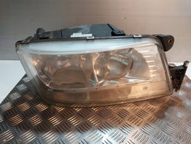 Frontscheinwerfer Man 8125101-6660 Rechts Scheinwerfer Headlight SCH9397532863hq