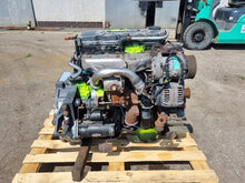 Laden Sie das Bild in den Galerie-Viewer, Motor Daf FR136S1 185PS 136kW 330TKm 2006 Diesel Engine Komplett MOT9041151965yu