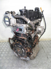 Laden Sie das Bild in den Galerie-Viewer, Motor Kia Sorento III D4HB 2.2 2017 Engine Unkomplett MOT6266353532zy
