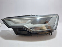 Load image into Gallery viewer, Frontscheinwerfer Audi A6 C8 4K0941572 LED Links Scheinwerfer Headlight SCH6938408063kh