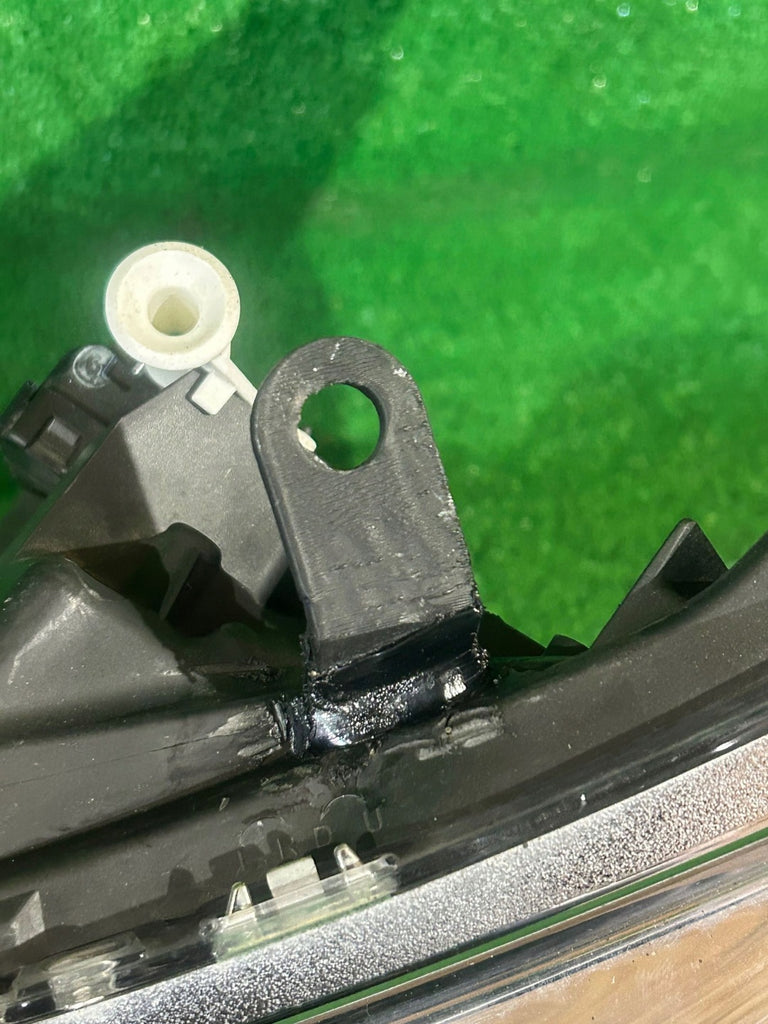 Frontscheinwerfer Toyota Corolla 8115002L50 Links Scheinwerfer Headlight SCH2874279858sk