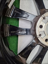 Load image into Gallery viewer, 1x Alufelge 18 Zoll 7.5" 5x112 49ET A1774012700 Mercedes-Benz W177 Rim Wheel FEL4078283735wp