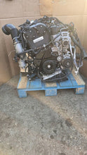 Load image into Gallery viewer, Motor Audi A4 DE01 2.0 TFSI 252PS 185kW 62TKm 2016 Benzin Engine Komplett MOT3594755211nj