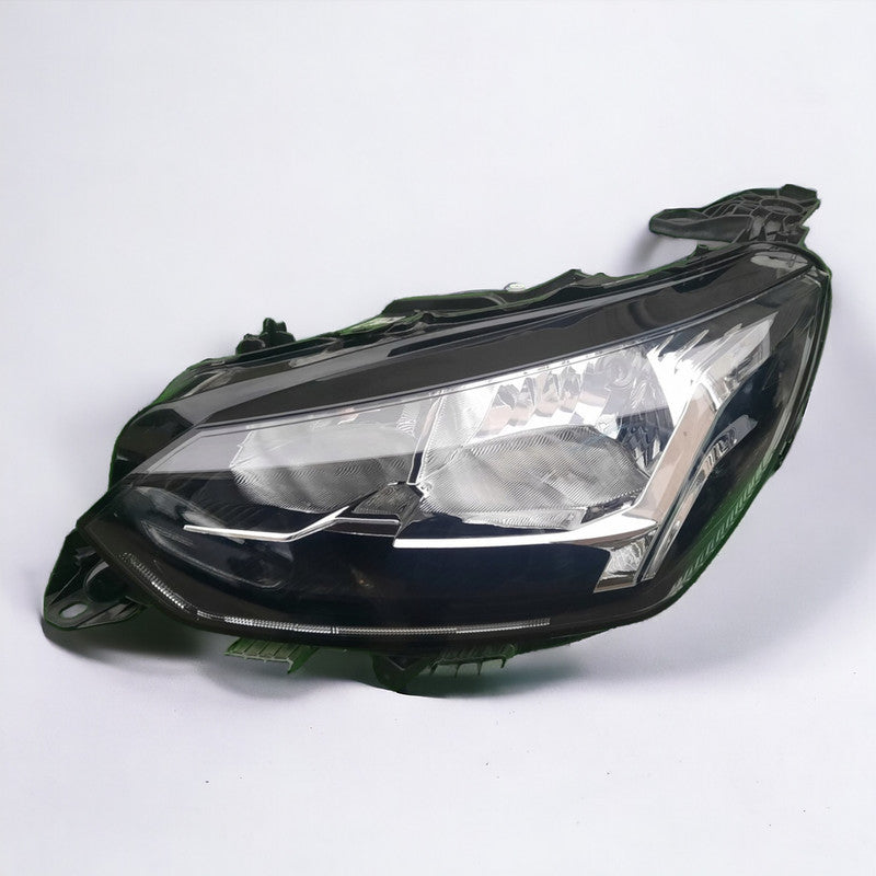 Frontscheinwerfer Peugeot 208 9823194080 73282039 Links Scheinwerfer Headlight