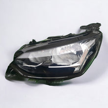 Load image into Gallery viewer, Frontscheinwerfer Peugeot 208 9823194080 73282039 Links Scheinwerfer Headlight