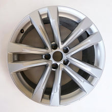 Laden Sie das Bild in den Galerie-Viewer, 1x Alufelge 19 Zoll 8.5&quot; 5x112 45ET 4G0601025CQ Audi A6 Rim Wheel