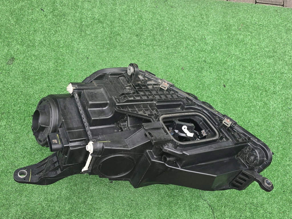 Frontscheinwerfer Mercedes-Benz Gle A1679066606 Full LED Rechts Headlight SCH3995392173ur