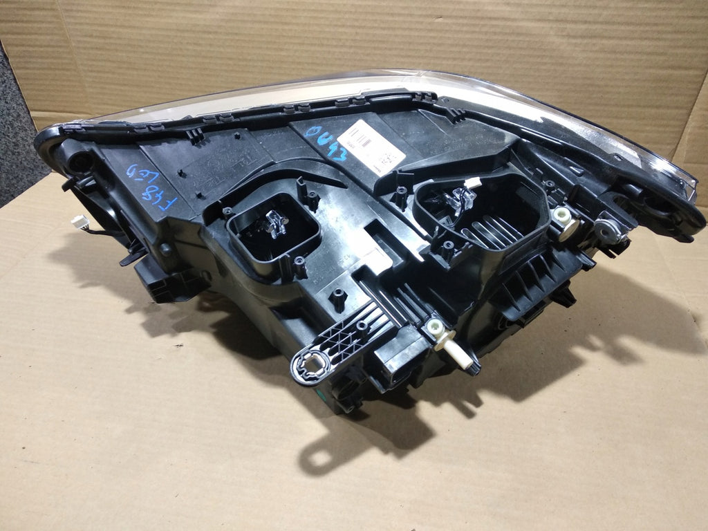 Frontscheinwerfer BMW X1 F48 7495004-07 Full LED Rechts Scheinwerfer Headlight SCH9218063994wh