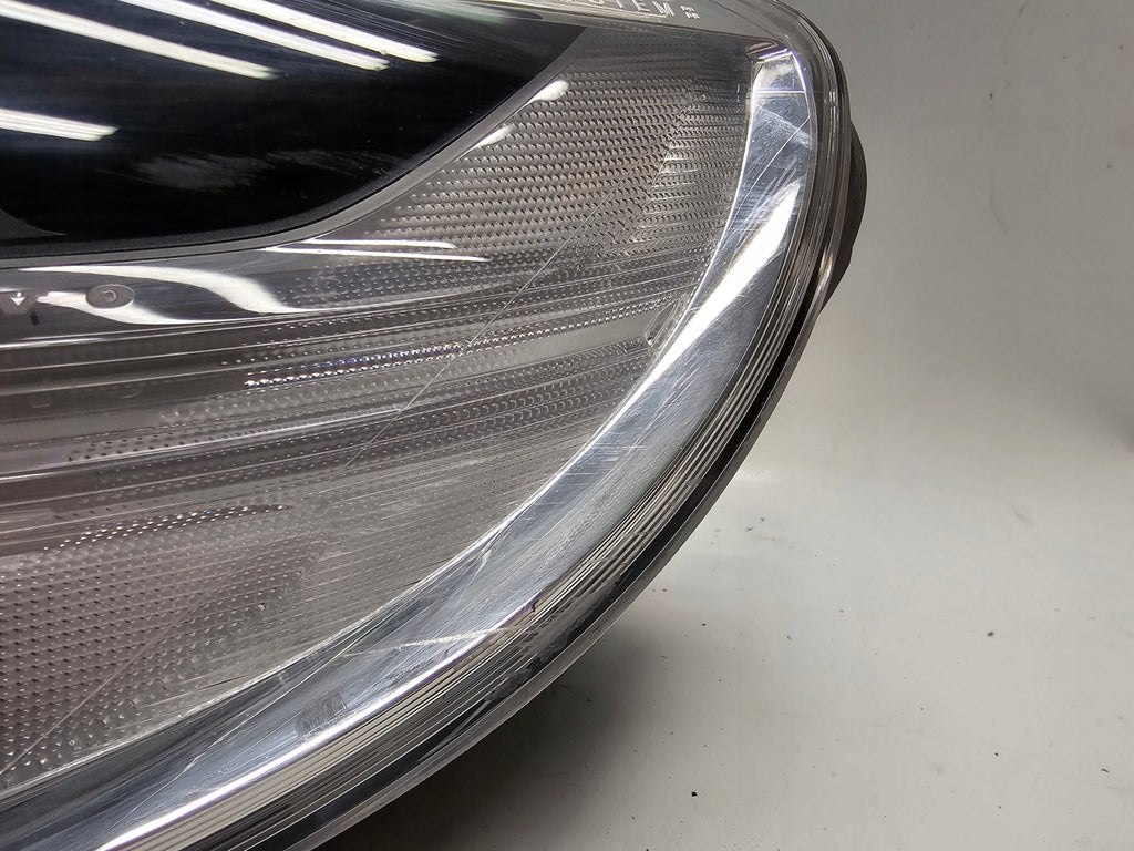 Frontscheinwerfer Volvo S40 32228483 LED Links Scheinwerfer Headlight SCH5043568597ni