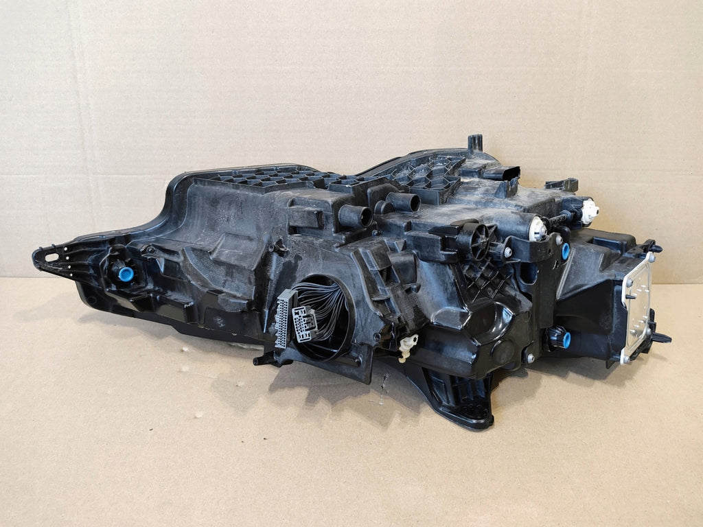 Frontscheinwerfer Volvo V60 S60 III 32404681 Full LED Links Headlight SCH6848040233ov