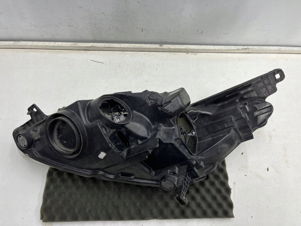 Frontscheinwerfer Ford C-Max AM51-13W029-AE Rechts Scheinwerfer Headlight SCH5503299626sr