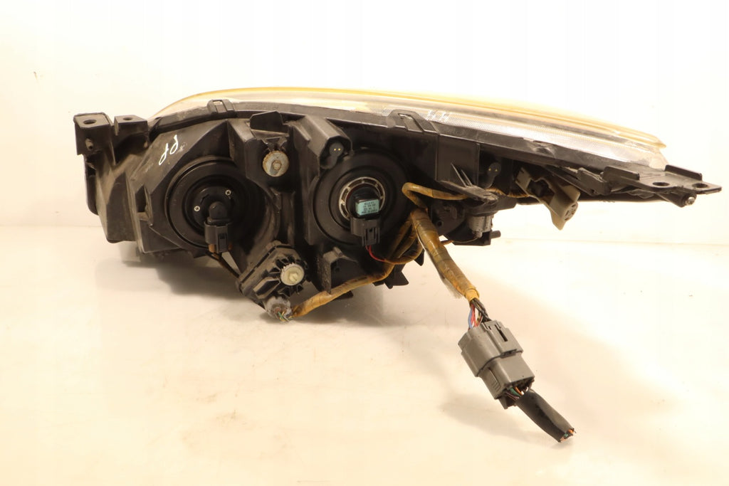 Frontscheinwerfer Mazda II BDG751030 Rechts Scheinwerfer Headlight SCH2935288123de