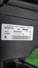 Laden Sie das Bild in den Galerie-Viewer, Frontscheinwerfer Renault Talisman 260607971R 260104431R Full LED Ein Satz SCH9111381351xs