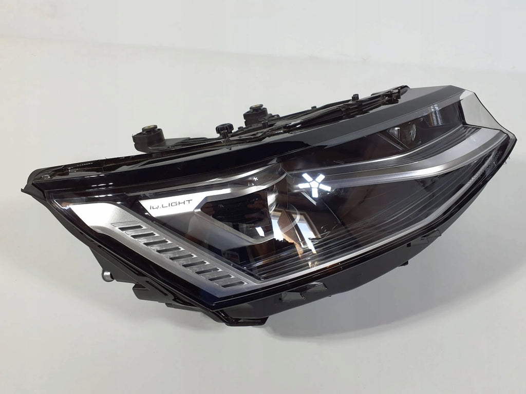 Frontscheinwerfer VW Transporter 701941082A Rechts Scheinwerfer Headlight SCH4210270565xk