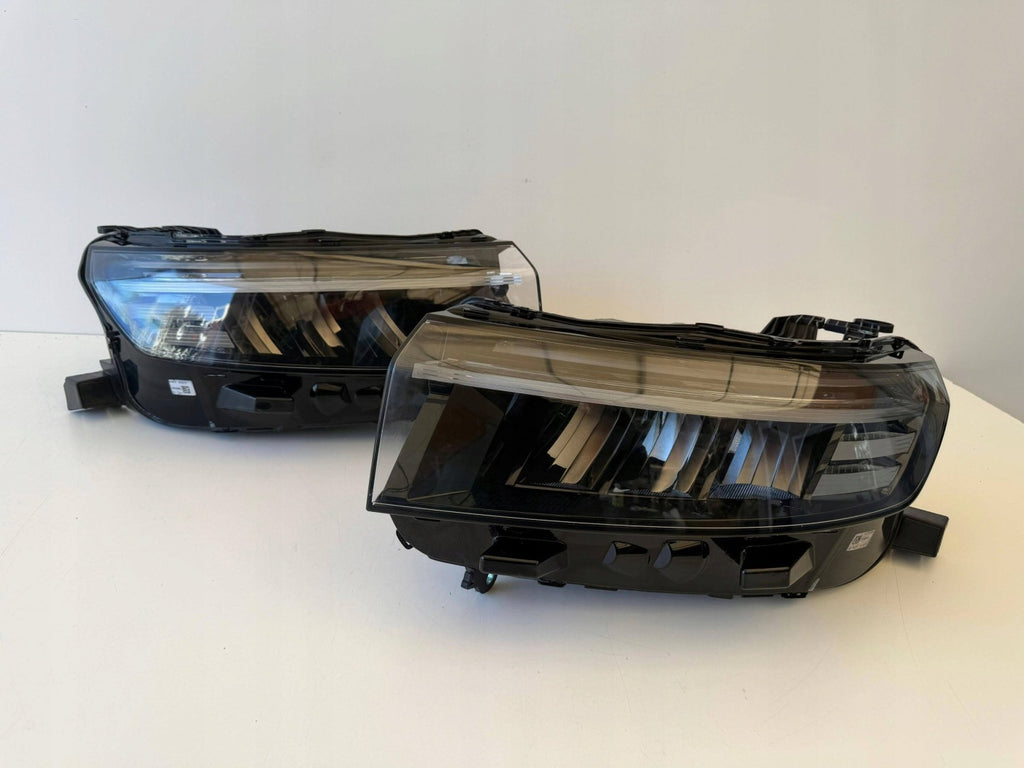 Frontscheinwerfer Opel Grandland X 9865167580 9865167480 Ein Satz Headlight SCH1039752503ui