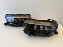 Laden Sie das Bild in den Galerie-Viewer, Frontscheinwerfer Opel Grandland X 9865167580 9865167480 Ein Satz Headlight SCH1039752503ui