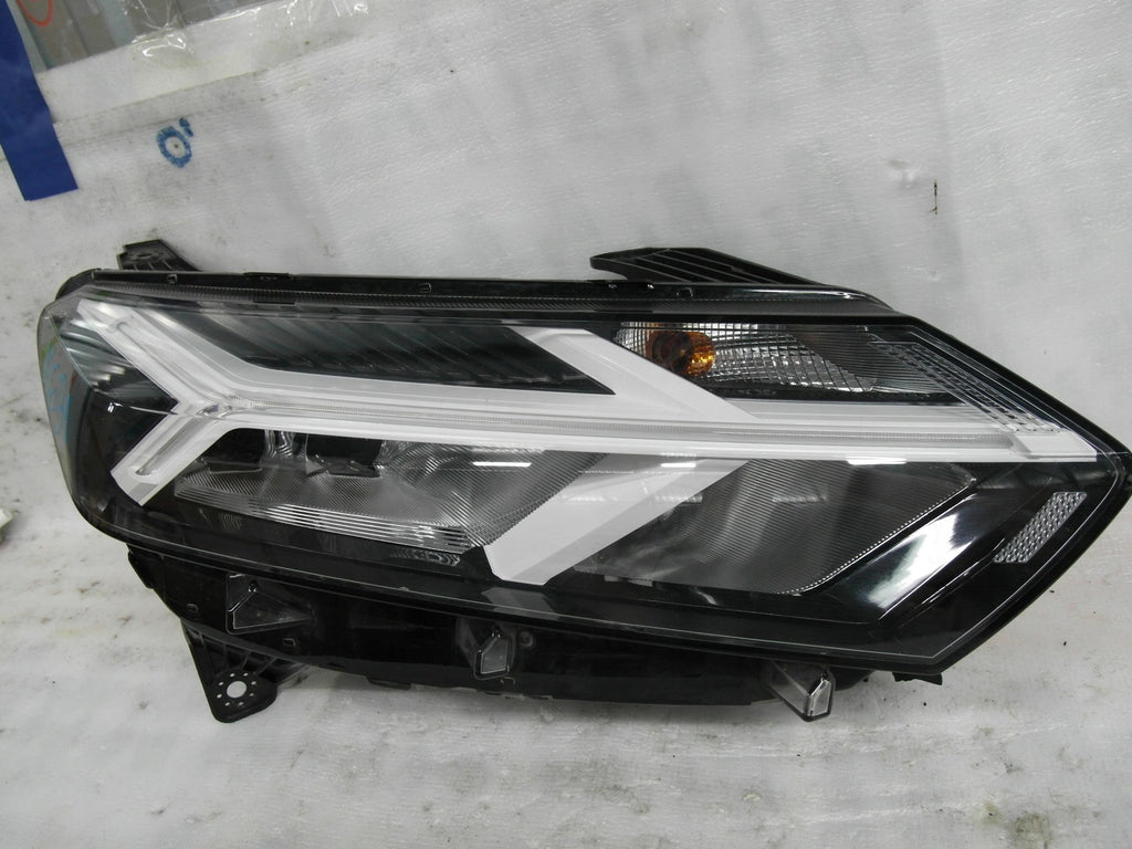 Frontscheinwerfer Dacia Sandero III Jogger 260107920R Full LED Rechts Headlight